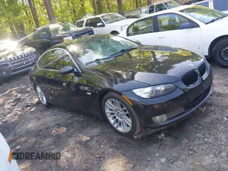 2007 BMW 3 Series 335i z VIN WBAWB73507P036614, wystawiony jako IAAI lot #42065259 z przebiegiem 193 368 mil mil oraz . Historia ofert i sprzedaży dostępna na DreamBid. Obrazek 1.