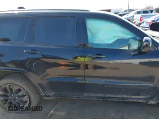 2022 Jeep Grand Cherokee Laredo X with VIN 1C4RJEAG3NC154754, listed as a IAAI auction lot 41620906 with 42,732 mi miles and . Bid and sale history available at DreamBid. Image 13.