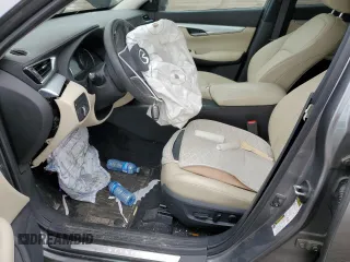 2019 Infiniti QX50 Essential с VIN 3PCAJ5M30KF145840, выставлен на аукционе Copart как лот 58800135 с пробегом 141 022 миль миль и Списание • Salvage title. История ставок и продаж доступна на DreamBid. Изображение 7.