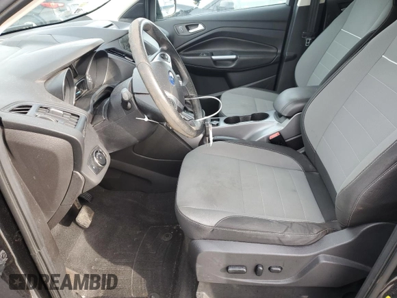 2014 Ford Escape SE with VIN 1FMCU0GX3EUA28830, listed as a Copart auction lot 42692725 with 158,545 mi miles and Clean Title. Bid and sale history available at DreamBid. Image 7.