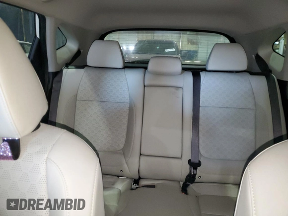 2023 Kia Seltos EX with VIN KNDERCAA2P7414838, listed as a Copart auction lot 87910445 with 38,662 mi miles and Non Repairable. Bid and sale history available at DreamBid. Image 10.