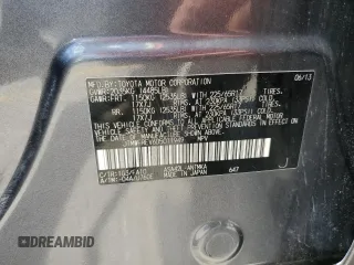 2013 Toyota RAV4 XLE with VIN JTMWFREV6D5011949, listed as a Copart auction lot 63377145 with 182,517 mi miles and Salvage title. Bid and sale history available at DreamBid. Image 12.