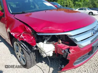 2012 Ford Fusion SE с VIN 3FAHP0HAXCR337717, выставлен на аукционе IAAI как лот 42482569 с пробегом 87 608 миль миль и . История ставок и продаж доступна на DreamBid. Изображение 6.