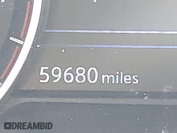 2016 Nissan Maxima SR with VIN 1N4AA6AP9GC405420, listed as a IAAI auction lot 41933739 with 59,680 mi miles and . Bid and sale history available at DreamBid. Image 15.