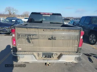 2020 Chevrolet Silverado 1500 LTZ with VIN 1GCUYGED0LZ194785, listed as a IAAI auction lot 41143760 with 170,988 mi miles and . Bid and sale history available at DreamBid. Image 17.