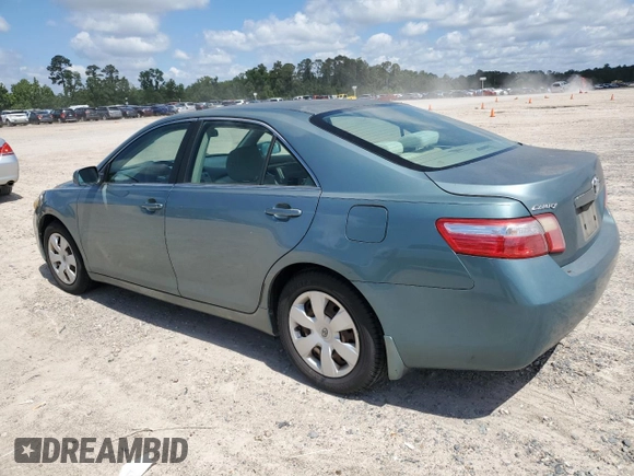 2009 Toyota Camry with VIN 4T1BE46K49U821260, listed as a Copart auction lot 56863885 with 146,295 mi miles and Clean Title. Bid and sale history available at DreamBid. Image 2.