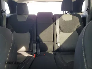 2017 Jeep Cherokee Sport с VIN 1C4PJLAS0HW597656, выставлен на аукционе Copart как лот 46268954 с пробегом 253 769 миль миль и Списание • Salvage title. История ставок и продаж доступна на DreamBid. Изображение 10.