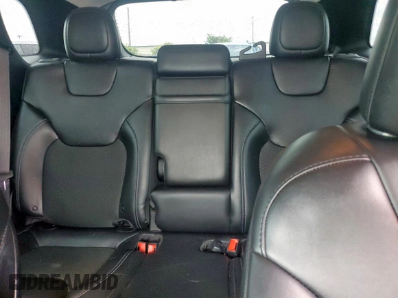 2019 Jeep Cherokee Latitude Plus with VIN 1C4PJLLB3KD357999, listed as a Copart auction lot 60349725 with 79,061 mi miles and Clean title. Bid and sale history available at DreamBid. Image 10.