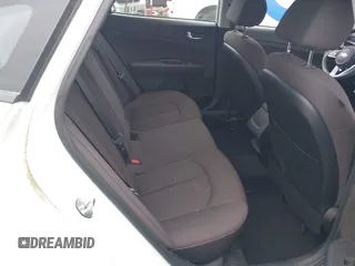 2020 Kia Optima LX with VIN 5XXGT4L32LG450805, listed as a IAAI auction lot 42300790 with 41,901 mi miles and . Bid and sale history available at DreamBid. Image 8.