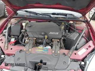 2008 Chevrolet Impala LT with VIN 2G1WT58NX81309403, listed as a IAAI auction lot 42065919 with 157,957 mi miles and . Bid and sale history available at DreamBid. Image 10.