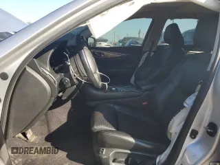 2017 Infiniti Q50 Red Sport 400 с VIN JN1FV7AP8HM850207, выставлен на аукционе Copart как лот 62768565 с пробегом 67 271 миль миль и Списание • Salvage title. История ставок и продаж доступна на DreamBid. Изображение 7.