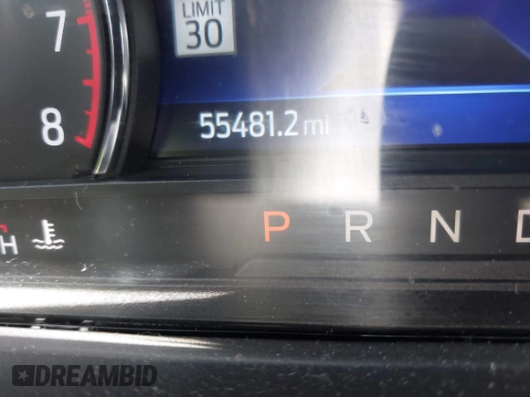 2020 Ford Explorer Limited with VIN 1FMSK8FH8LGA75390, listed as a IAAI auction lot 42563694 with 55,481 mi miles and . Bid and sale history available at DreamBid. Image 16.