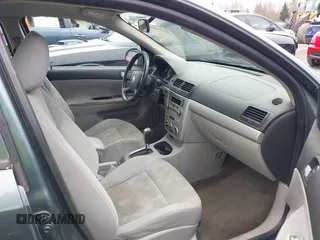 2005 Chevrolet Cobalt LS with VIN 1G1AL54F057667682, listed as a IAAI auction lot 41890878 with 248,608 mi miles and . Bid and sale history available at DreamBid. Image 5.