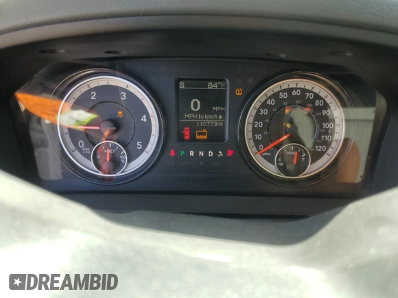 2018 Ram 2500 Tradesman с VIN 3C6UR5CL1JG419487, выставлен на аукционе Copart как лот 56249235 с пробегом 110 773 миль миль и Списание • Salvage title. История ставок и продаж доступна на DreamBid. Изображение 9.