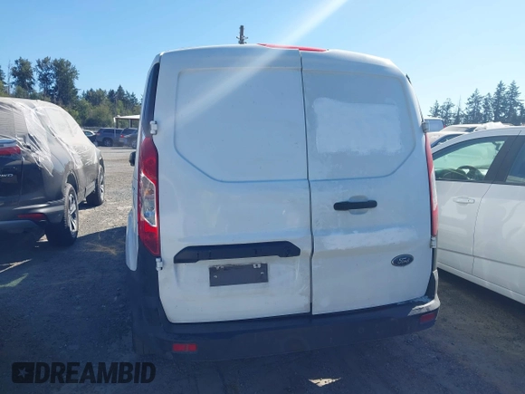 2022 Ford Transit Connect XL z VIN NM0LS7S78N1529186, wystawiony jako IAAI lot #42700710 z przebiegiem 40 881 mil mil oraz . Historia ofert i sprzedaży dostępna na DreamBid. Obrazek 16.
