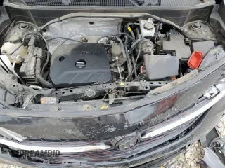 2020 Buick Encore GX Select z VIN KL4MMDSL6LB096756, wystawiony jako Copart lot #53494315 z przebiegiem 109 932 mil mil oraz Szkoda całkowita • Salvage title. Historia ofert i sprzedaży dostępna na DreamBid. Obrazek 12.