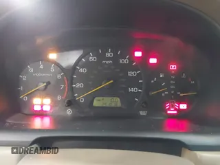 2001 Honda Accord EX с VIN 1HGCG16571A034550, выставлен на аукционе IAAI как лот 42104425 с пробегом 251 018 миль миль и . История ставок и продаж доступна на DreamBid. Изображение 7.