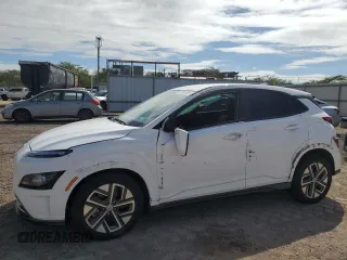 2023 Hyundai Kona SE с VIN KM8K23AG2PU170228, выставлен на аукционе Copart как лот 53150395 с пробегом 12 771 миль миль и Чистый • Clean title. История ставок и продаж доступна на DreamBid. Изображение 1.