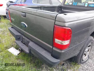 2011 Ford Ranger XL with VIN 1FTKR1ED9BPA74575, listed as a IAAI auction lot 41679917 with 197,986 mi miles. Bid and sale history available at carsss.com. Image 17.