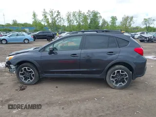 2017 Subaru Crosstrek Limited z VIN JF2GPALC1H8264865, wystawiony jako IAAI lot #39654040 z przebiegiem 65 570 mil mil oraz . Historia ofert i sprzedaży dostępna na DreamBid. Obrazek 15.