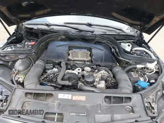 2012 Mercedes-Benz C 300 Sport with VIN WDDGF8BB7CA643833, listed as a IAAI auction lot 42644222 with 169,874 mi miles and . Bid and sale history available at DreamBid. Image 10.