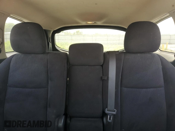 2014 Nissan Pathfinder SL with VIN 5N1AR2MNXEC611926, listed as a Copart auction lot 55067505 with 190,982 mi miles and Clean Title. Bid and sale history available at DreamBid. Image 10.