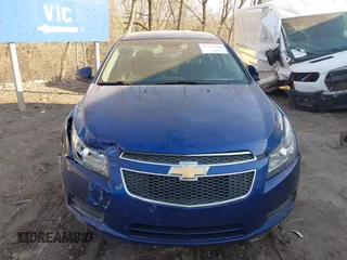 2012 Chevrolet Cruze 1LT with VIN 1G1PF5SC1C7264298, listed as a IAAI auction lot 41780090 with 133,312 mi miles and . Bid and sale history available at DreamBid. Image 12.