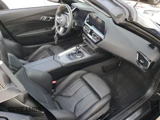 2020 BMW Z4 sDriveM40i with VIN WBAHF9C08LWW33054, listed as a Copart auction lot 73803034 with 0 mi miles and Non Repairable. Bid and sale history available at carsss.com. Image 10.