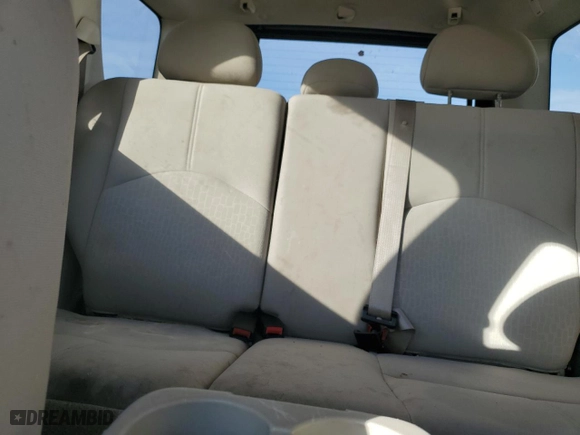 2008 Mercury Mariner with VIN 4M2CU91168KJ36995, listed as a Copart auction lot 45050645 with 220,645 mi miles and Salvage Title. Bid and sale history available at carsss.com. Image 10.
