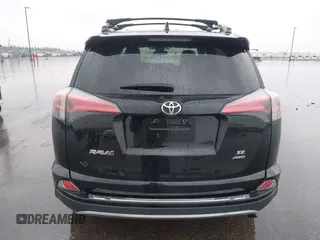 2017 Toyota RAV4 SE with VIN 2T3JFREV6HW634299, listed as a IAAI auction lot 42416787 with 134,177 mi miles and . Bid and sale history available at DreamBid. Image 16.