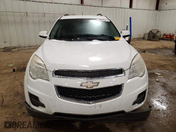 2014 Chevrolet Equinox LT with VIN 2GNALBEK9E1164710, listed as a Copart auction lot 44240115 with 176,042 mi miles and Clean Title. Bid and sale history available at carsss.com. Image 5.