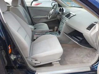 2005 Nissan Maxima 3.5 SL with VIN 1N4BA41E65C807416, listed as a IAAI auction lot 42115008 with 137,201 mi miles. Bid and sale history available at carsss.com. Image 5.