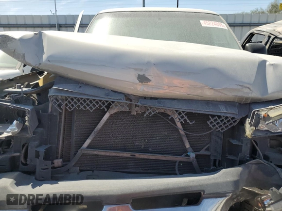 2004 Chevrolet Avalanche Z66 with VIN 3GNEC12T84G180542, listed as a Copart auction lot 45224895 with 189,709 mi miles and Salvage Title. Bid and sale history available at DreamBid. Image 12.