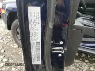 2016 Jeep Patriot Sport с VIN 1C4NJRBB1GD544810, выставлен на аукционе Copart как лот 51962015 с пробегом 110 336 миль миль и Чистый • Clean title. История ставок и продаж доступна на DreamBid. Изображение 13.