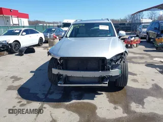 2016 Volvo XC90 T6 Momentum with VIN YV4A22PK7G1047805, listed as a IAAI auction lot 41810408 with 82,954 mi miles. Bid and sale history available at carsss.com. Image 13.