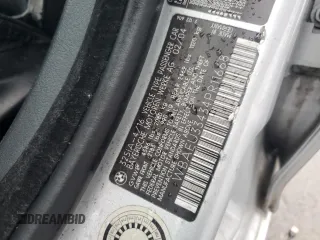 2004 BMW 3 Series 325xi с VIN WBAEU33434PR11668, выставлен на аукционе Copart как лот 45204335 с пробегом 91 211 миль миль и Списание • Salvage title. История ставок и продаж доступна на DreamBid. Изображение 12.