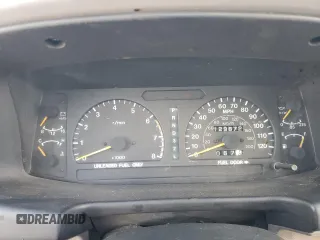 1995 Honda Passport z VIN 4S6CM58V5S4429972, wystawiony jako Copart lot #84513174 z przebiegiem 129 872 mil mil oraz Szkody całkowita. Historia ofert i sprzedaży dostępna na DreamBid. Obrazek 9.