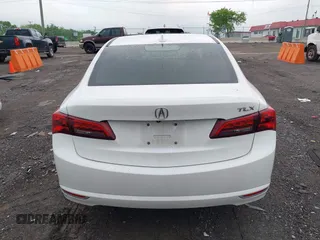 2015 Acura TLX with VIN 19UUB1F3XFA024930, listed as a IAAI auction lot 42105852 with 208,776 mi miles and . Bid and sale history available at DreamBid. Image 17.