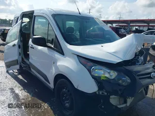 2017 Ford Transit Connect XL с VIN NM0LS7E72H1299029, выставлен на аукционе IAAI как лот 42412059 с пробегом 315 740 миль миль и . История ставок и продаж доступна на DreamBid. Изображение 1.