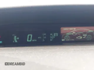 2011 Toyota Prius I with VIN JTDKN3DU3B5362743, listed as a IAAI auction lot 41939394 with 128,119 mi miles and . Bid and sale history available at DreamBid. Image 7.