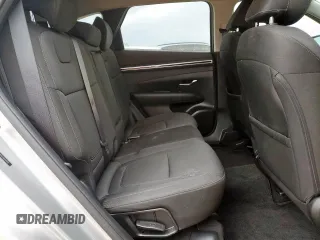 2022 Hyundai Tucson SEL z VIN 5NMJB3AE3NH141503, wystawiony jako Copart lot #58114835 z przebiegiem 42 941 mil mil oraz Szkoda całkowita • Salvage title. Historia ofert i sprzedaży dostępna na DreamBid. Obrazek 11.