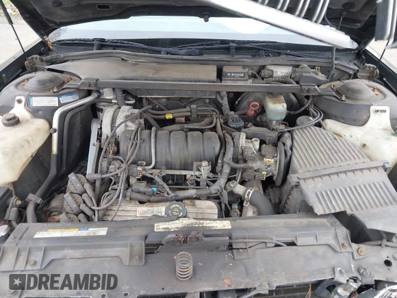 1999 Buick LeSabre Custom with VIN 1G4HP52K8XH498255, listed as a IAAI auction lot 41996210 with 210,914 mi miles and . Bid and sale history available at DreamBid. Image 10.