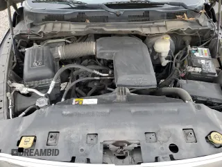 2015 Ram 1500 Tradesman with VIN 3C6JR6AG3FG522318, listed as a Copart auction lot 44561335 with 216,098 mi miles and Clean title. Bid and sale history available at DreamBid. Image 11.