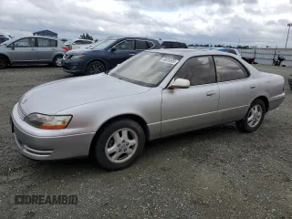 1996 Lexus ES 300 с VIN JT8BF12G3T0147438, выставлен на аукционе Copart как лот 49005595 с пробегом 161 166 миль миль и Чистый • Clean title. История ставок и продаж доступна на DreamBid. Изображение 1.