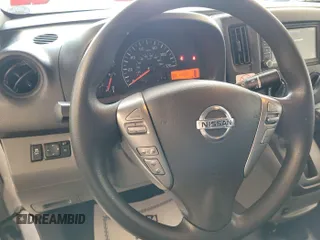 2021 Nissan NV200 SV with VIN 3N6CM0KN7MK702791, listed as a IAAI auction lot 42787277 with 31,921 mi miles and . Bid and sale history available at DreamBid. Image 16.