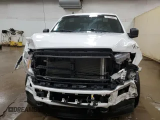 2019 Ford F-150 XL с VIN 1FTEW1EP9KFA70919, выставлен на аукционе Copart как лот 56696865 с пробегом 97 473 миль миль и Чистый • Clean title. История ставок и продаж доступна на DreamBid. Изображение 5.