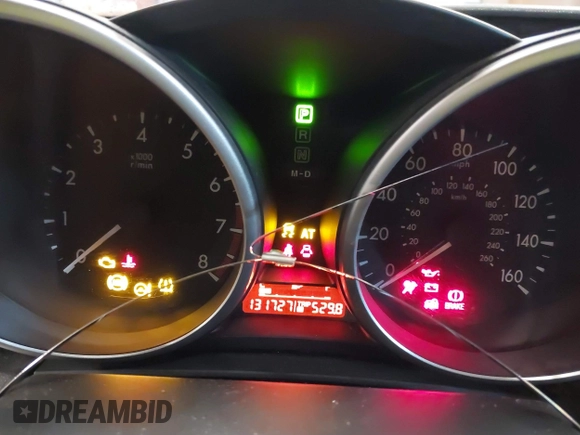 2010 Mazda 3 i SV with VIN JM1BL1SF5A1221905, listed as a IAAI auction lot 41876278 with 131,127 mi miles and . Bid and sale history available at DreamBid. Image 7.
