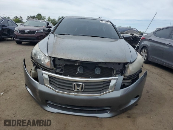 2009 Honda Accord EX z VIN 1HGCP26779A002846, wystawiony jako Copart lot #58467825 z przebiegiem 270 606 mil mil oraz Szkoda całkowita • Salvage title. Historia ofert i sprzedaży dostępna na DreamBid. Obrazek 5.