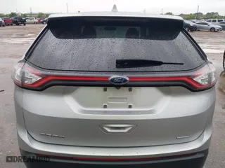 2018 Ford Edge SE with VIN 2FMPK3G95JBC55527, listed as a IAAI auction lot 41886306 with 152,769 mi miles. Bid and sale history available at carsss.com. Image 16.