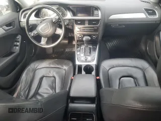 2013 Audi allroad Premium Plus with VIN WA1UFAFL7DA176562, listed as a Copart auction lot 89212785 with 161,519 mi miles and Salvage Title. Bid and sale history available at carsss.com. Image 8.